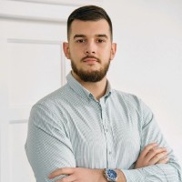 Stefan Petrov