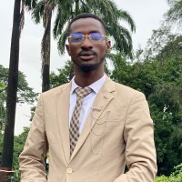 Israel Adedokun