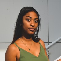 Joy Sierra