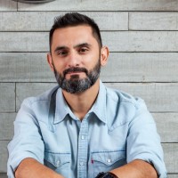 Victor Droguett Guzman