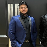 Anmol Brar