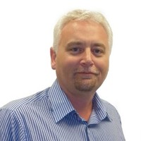 Steve Jones