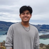 Carl Jasper Uy