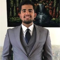 Nikhil Sidher