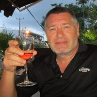 Tony Barker-May