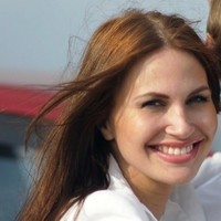 Maria Nesterenko