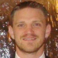 Matthew Bohr