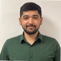 Dhruv Patel