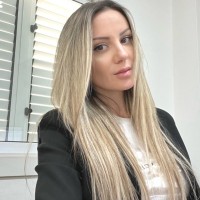 Olga Bogdanova
