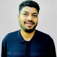 Jayaprakash P
