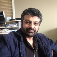 Muhammad Al-Baqir, Pmp®