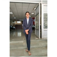 Nikita Raut