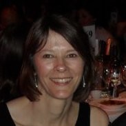 Christine Allingham