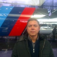 MAURO SGARBOSSA