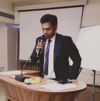 Nitin Chaudhary