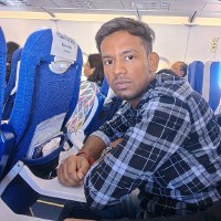 Dibakar Patra