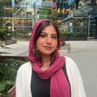Rafia Shakil