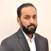 Asif Rasheed