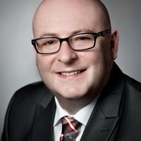 Klaus Scherer