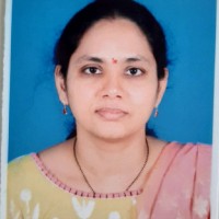 Kavitha Gorantla