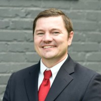 Paul Parkinson, Ccm