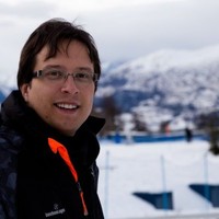 Alexey Brenes