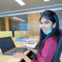 Manisha Das