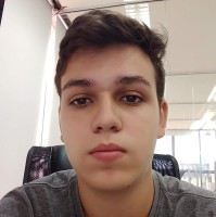 Pedro Henrique Ramires Gonçalves