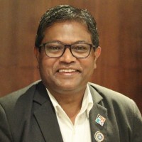 Saman Kandanearachchi , PMP