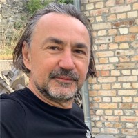 Sebastian Kirsch