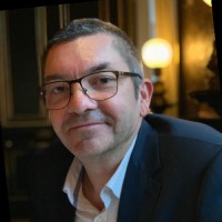 Eric Logghe