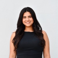 Ariana Alfonso, Mba