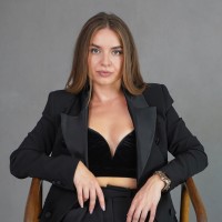 Kateryna Inozemtseva