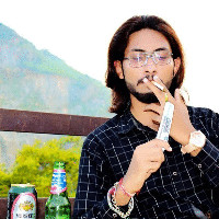 Ali Abass Shah