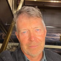 Mark Giberson