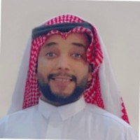 مشعل الشهري
