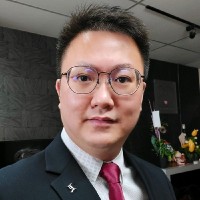 Terry Chuah