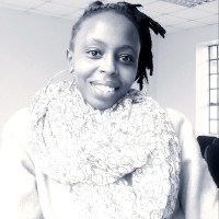 Alicemary Kimani
