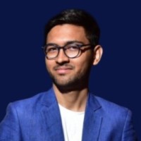 Rushi Pandya