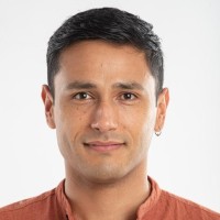 David Escobar Marcillo