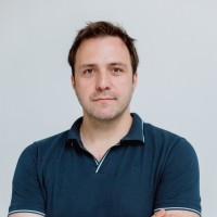 Andrey Ganzha