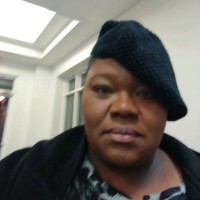 Jacqueline V. Coleman