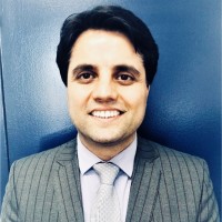 Sayed Habibi Ma, Mpa, B.Soc, Cwdp, Cprw