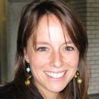 Amy Van Scheppingen