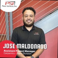 Jose Maldonado
