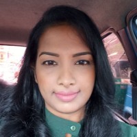 Ishanka Fernando