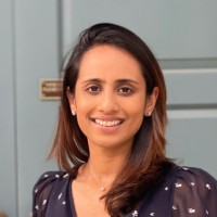 Chantal Sirisena