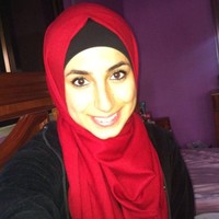 Noor Hamad