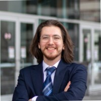 Ethan Gottesman-Kaplun