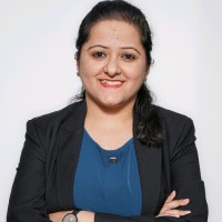 Naina Makhija